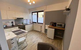 Ferienwohnung im Lipperland